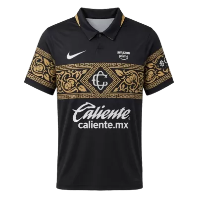 Chivas Soccer Jersey Third Away Custom Shirt 2026/27 - bestsoccerstore