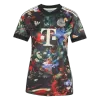 Bayern Munich Soccer Jersey Women's Custom Shirt 2026/27 - bestsoccerstore