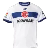 Deportivo Toluca Custom Player Version Away Soccer Jersey 2026/27 - bestsoccerstore