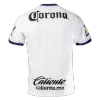Deportivo Toluca Custom Player Version Away Soccer Jersey 2026/27 - bestsoccerstore
