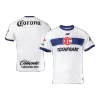 Deportivo Toluca Custom Player Version Away Soccer Jersey 2026/27 - bestsoccerstore