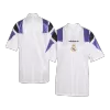 Real Madrid EQT Retro Lifestyle Soccer Jersey Shirt 2026/27 - bestsoccerstore