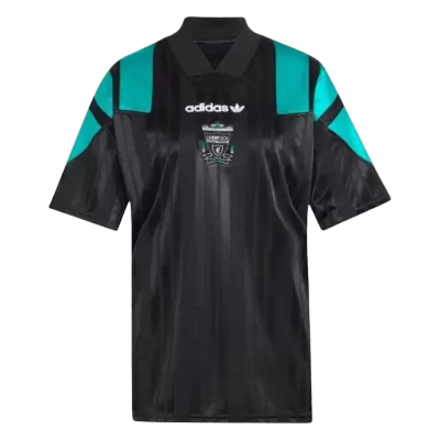 Liverpool EQT Retro Lifestyle Soccer Jersey Shirt 2026/27 - bestsoccerstore