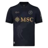 Napoli Custom Player Version Third Away Soccer Jersey 2026/27 - bestsoccerstore