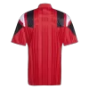 Manchester EQT Retro Lifestyle United Soccer Jersey Shirt 2026/27 - bestsoccerstore