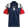 Arsenal EQT Retro Lifestyle Soccer Jersey Shirt 2026/27 - bestsoccerstore