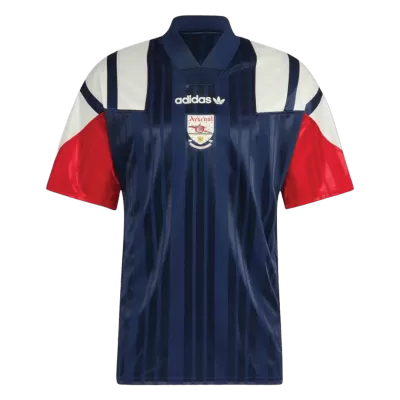 Arsenal EQT Retro Lifestyle Soccer Jersey Shirt 2026/27 - bestsoccerstore