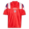 Bayern Munich EQT Retro Lifestyle Soccer Jersey Shirt 2026/27 - bestsoccerstore