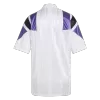 Real Madrid EQT Retro Lifestyle Soccer Jersey Shirt 2026/27 - bestsoccerstore
