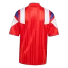 Bayern Munich EQT Retro Lifestyle Soccer Jersey Shirt 2026/27 - bestsoccerstore