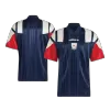 Arsenal EQT Retro Lifestyle Soccer Jersey Shirt 2026/27 - bestsoccerstore