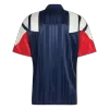 Arsenal EQT Retro Lifestyle Soccer Jersey Shirt 2026/27 - bestsoccerstore