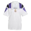 Real Madrid EQT Retro Lifestyle Soccer Jersey Shirt 2026/27 - bestsoccerstore