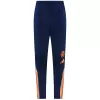 Real Madrid Soccer Training Tracksuit 2026/27 Navy - bestsoccerstore