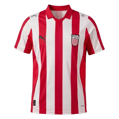 PSV Eindhoven Soccer Jersey Custom Shirt 2026/27 - bestsoccerstore