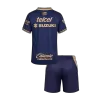 Kids Pumas UNAM Home Custom Soccer Kits 2026/27 - bestsoccerstore