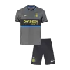 Kids Inter Milan Third Away Custom Soccer Kits 2026/27 - bestsoccerstore