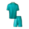 Kids Barcelona x Golf Wang Special Custom Soccer Kits 2026/27 - bestsoccerstore