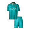 Kids Barcelona x Golf Wang Special Custom Soccer Kits 2026/27 - bestsoccerstore