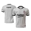 Besiktas Player Version Home Soccer Jersey 2026/27 - bestsoccerstore