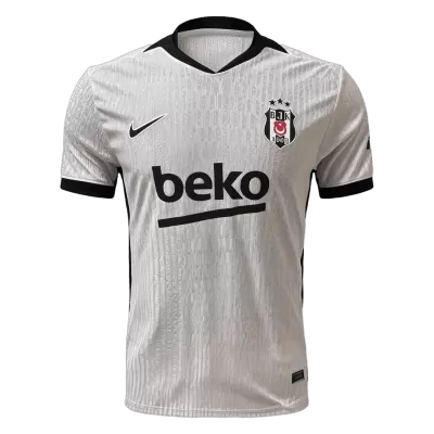 Besiktas Player Version Home Soccer Jersey 2026/27 - bestsoccerstore
