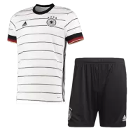 Germany Jersey Custom Home Soccer Jersey 2020 - bestsoccerstore